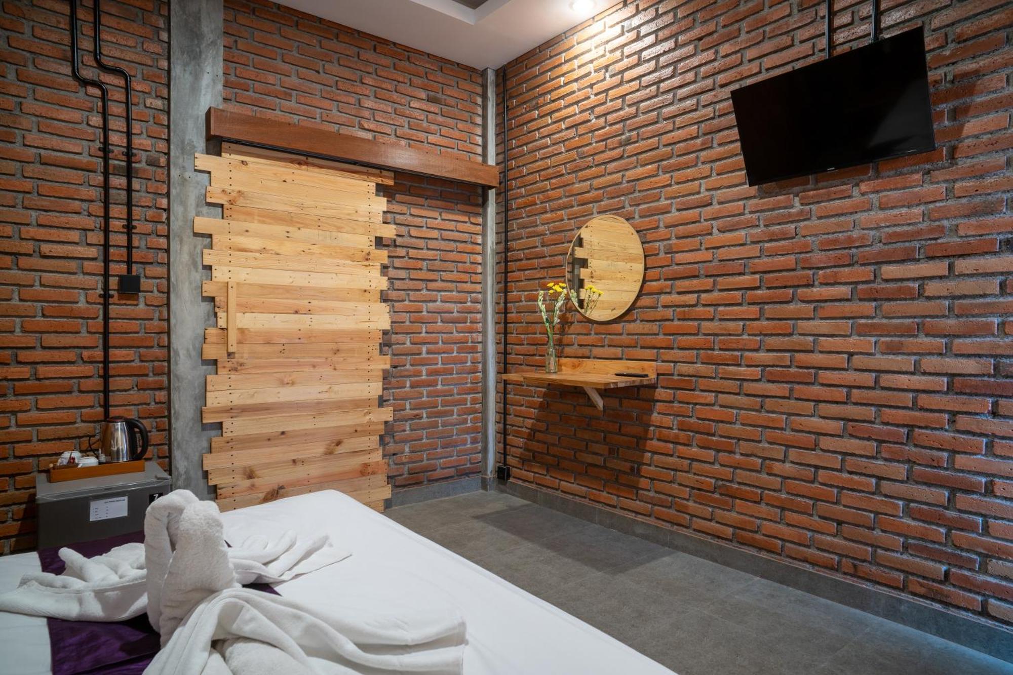 Vinaya Homestay Ubud Exterior foto